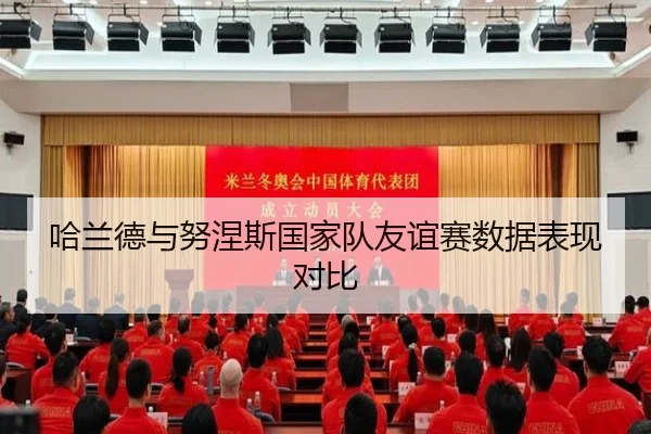 哈兰德与努涅斯国家队友谊赛数据表现对比